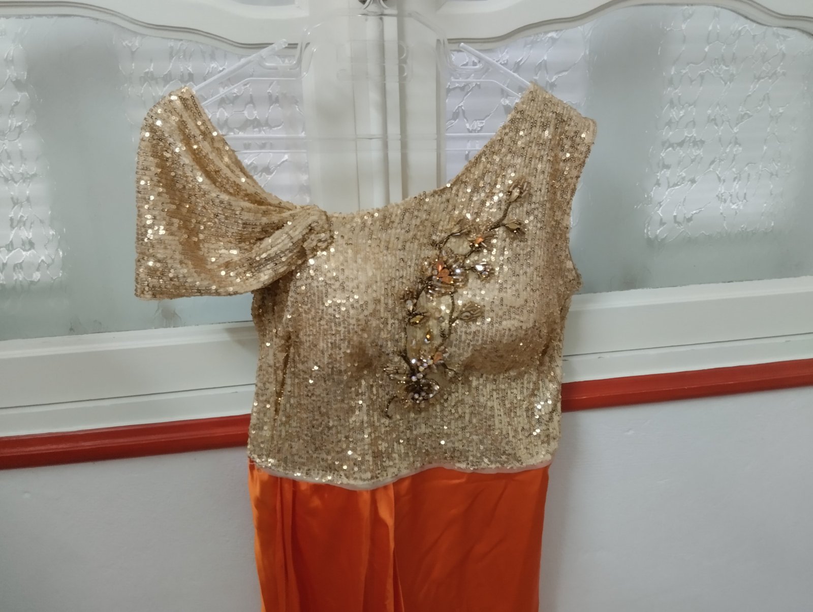 Robe soirée 