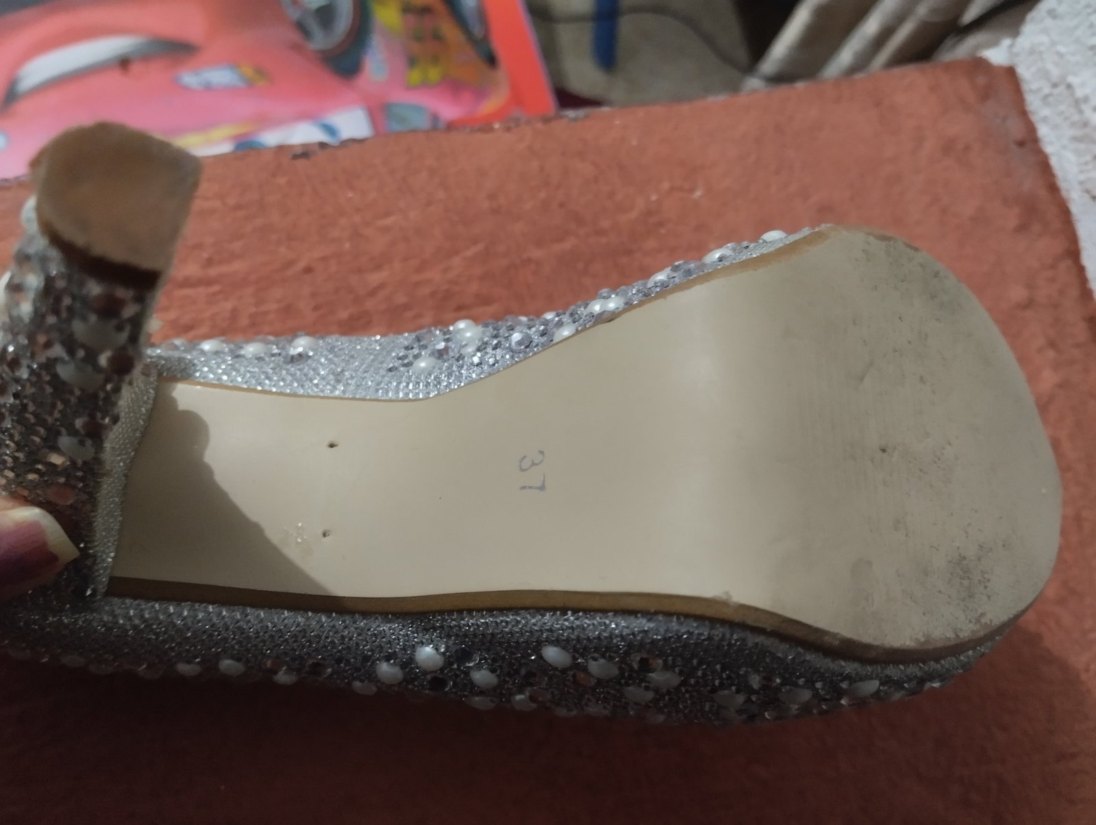 Chaussures 