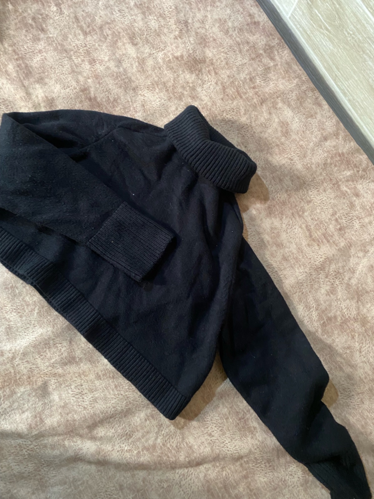 Pull zarra