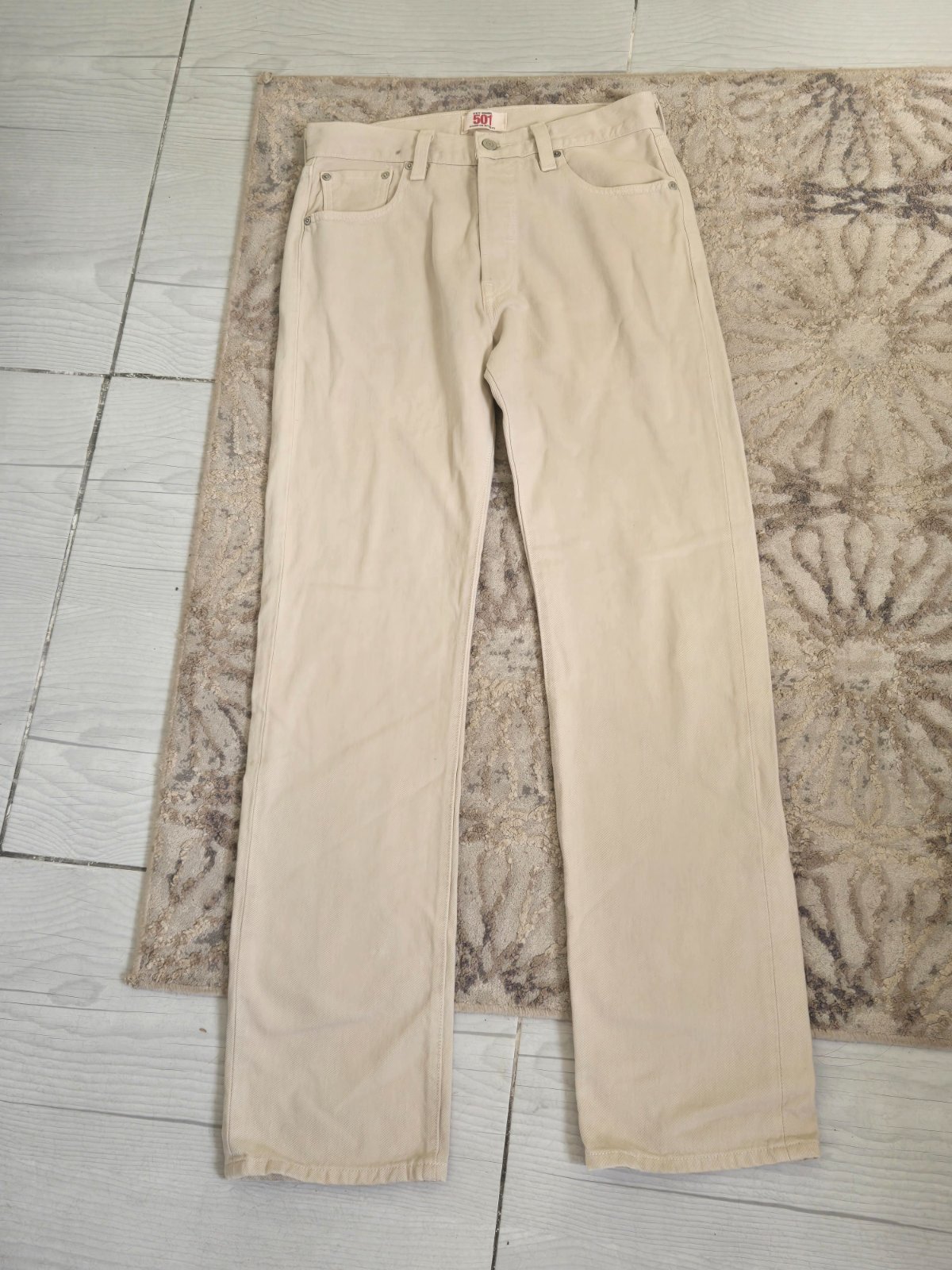 Pantalon Levis