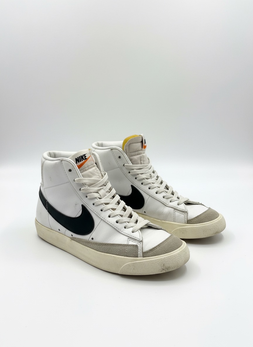 Nike 