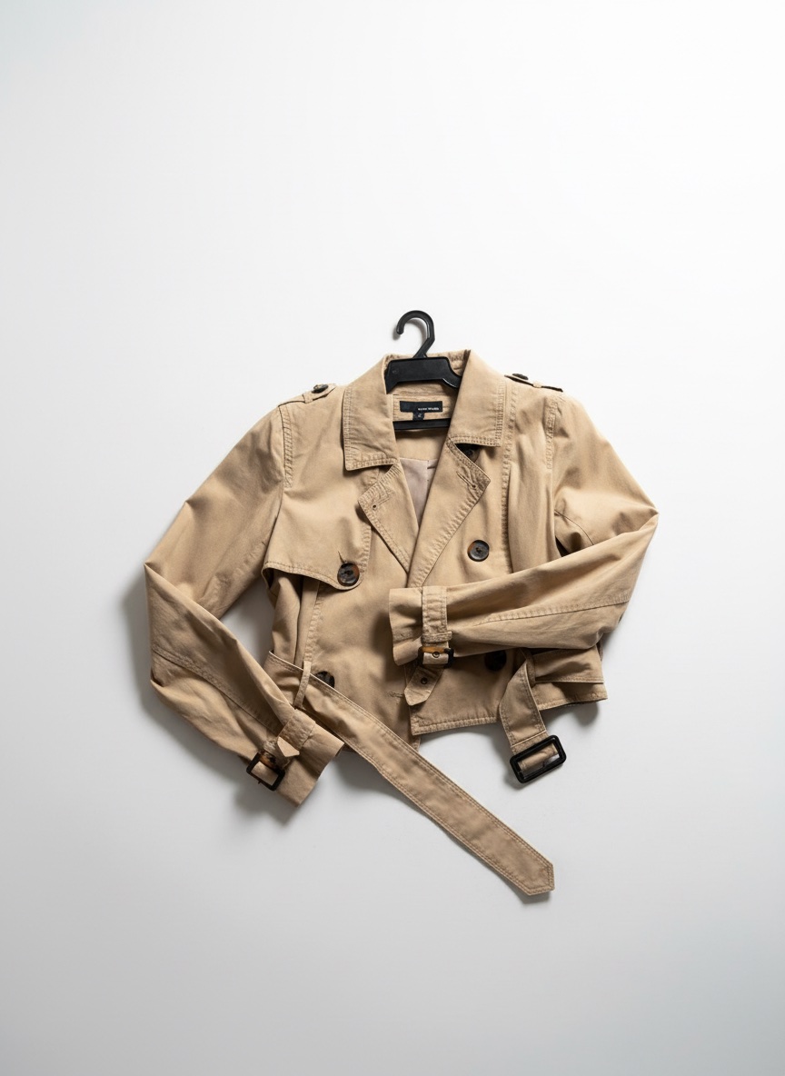 Trench