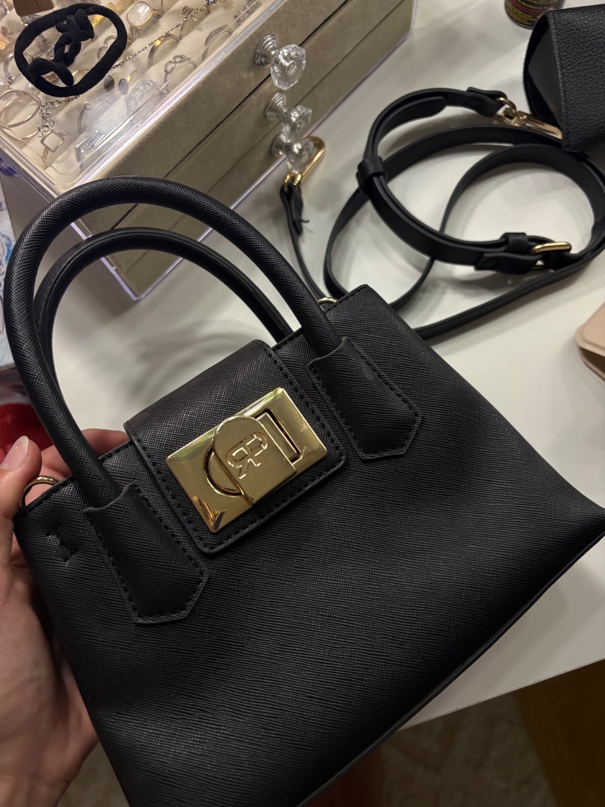 Sac parfois 