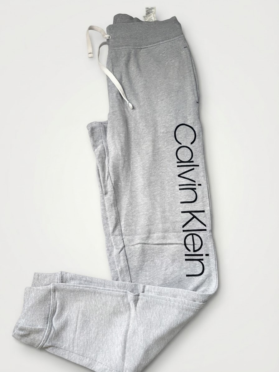 Pantalon jogg CK