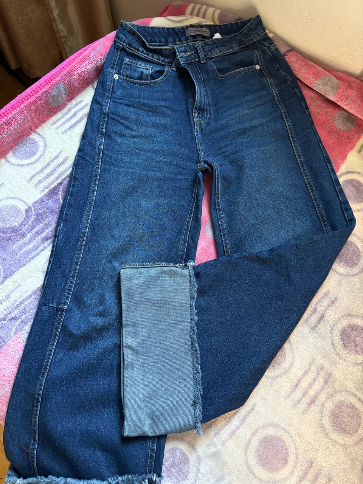 Jean