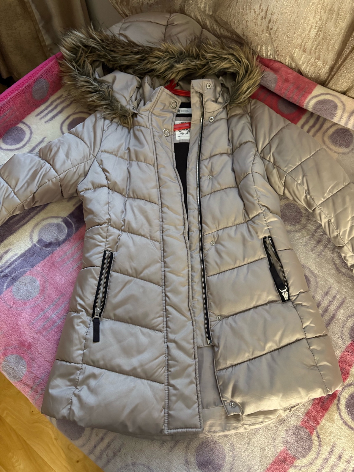 Manteau