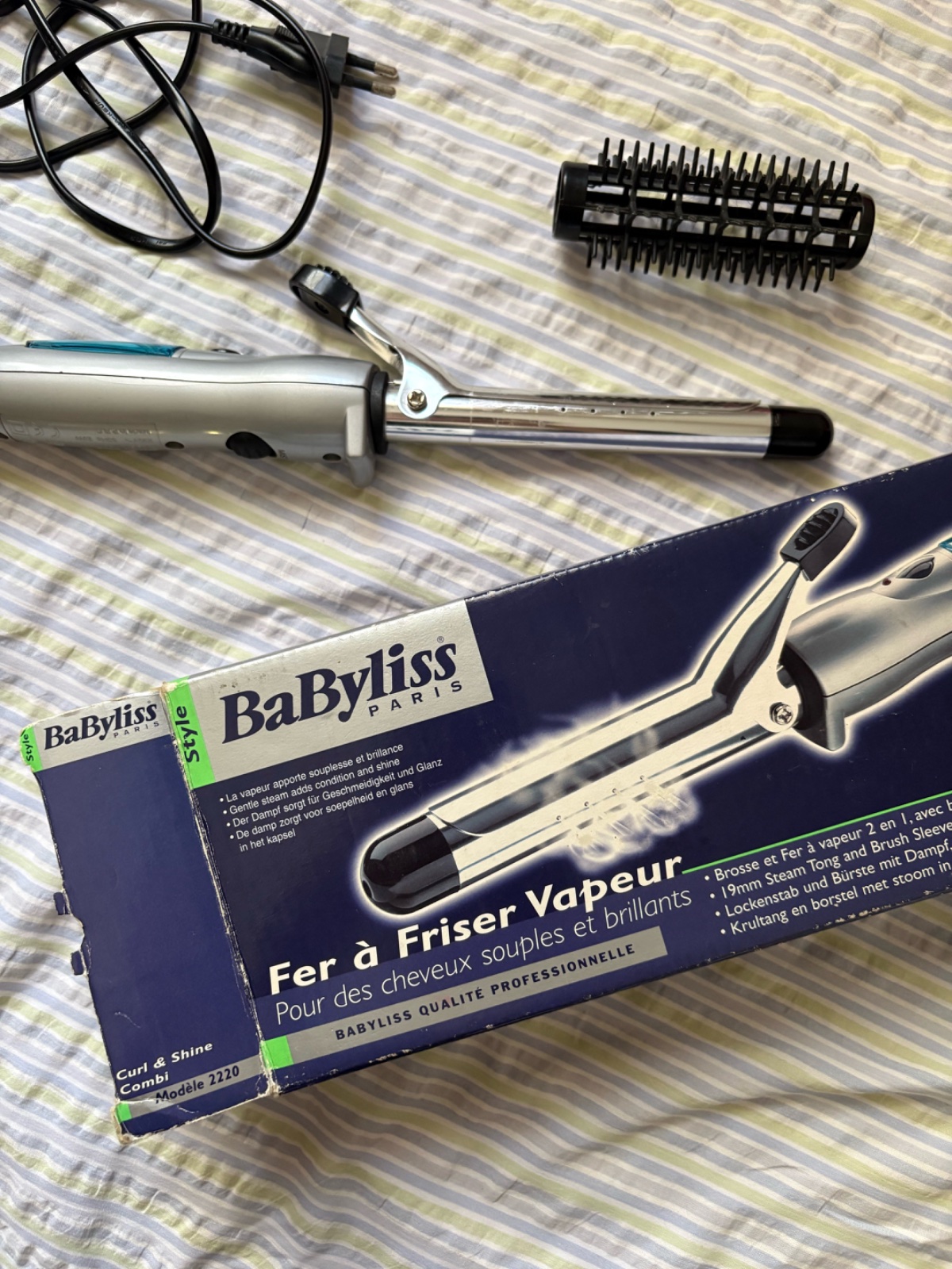 Babyliss