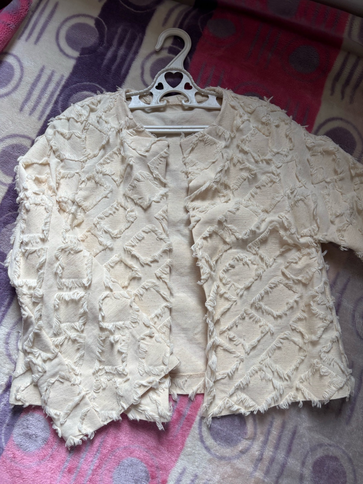 Veste stylee 