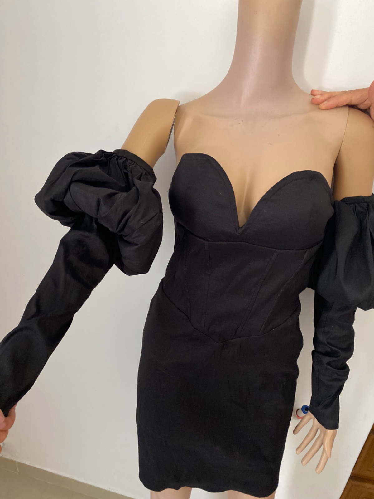 Robe soirée