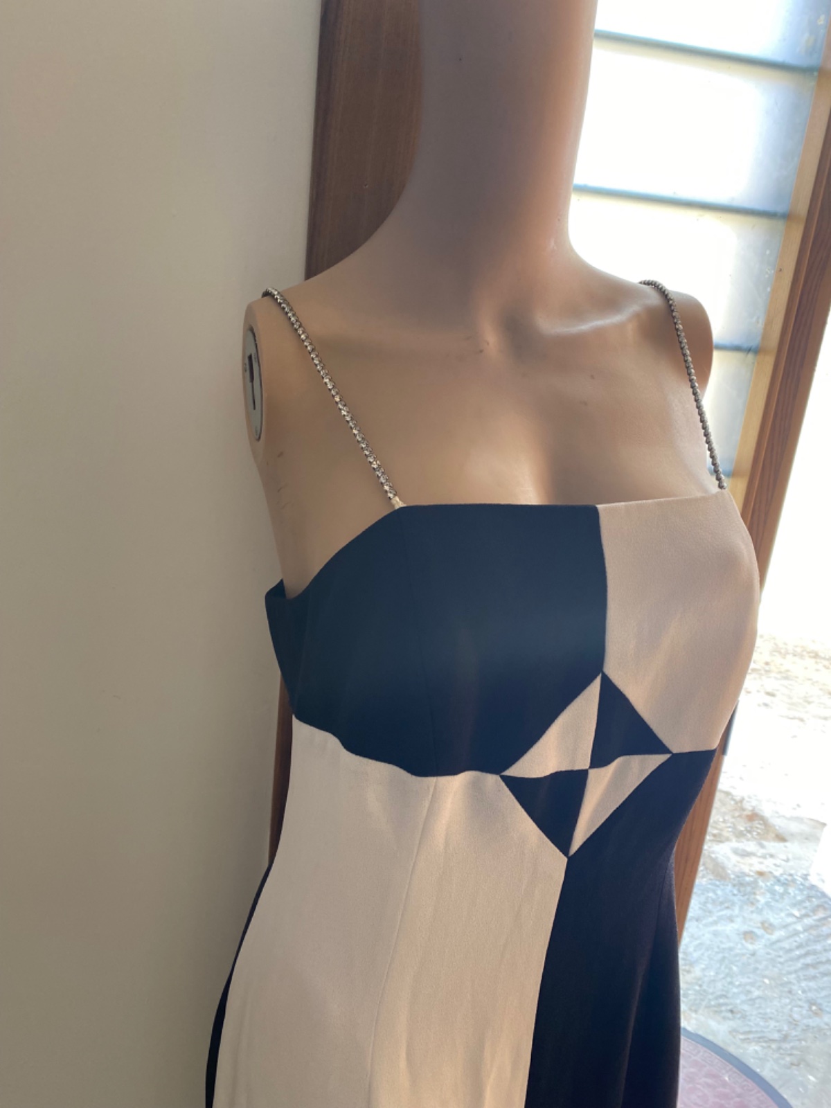 Robe soirée
