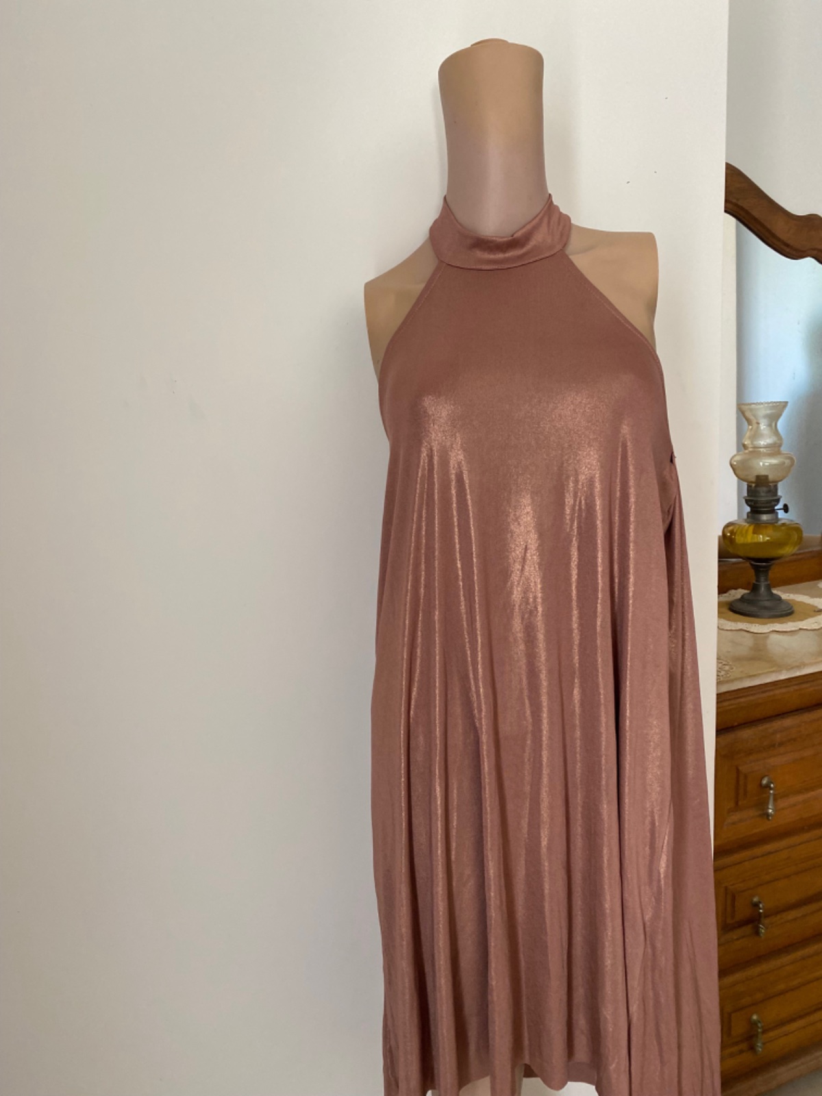 Robe soireé