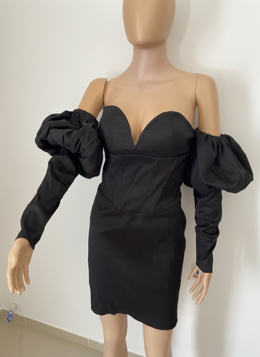 Robe soirèe
