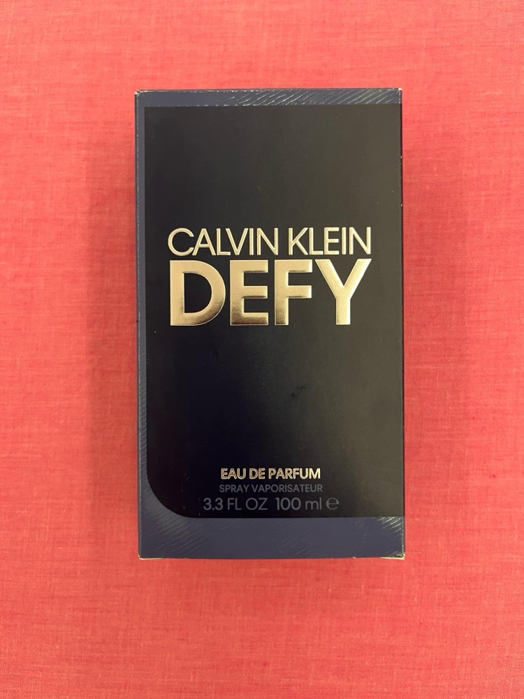 Eau de parfum Calvin Klein