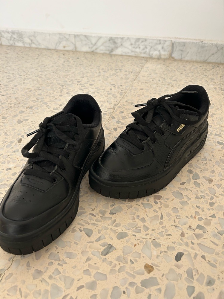 Baskets Puma