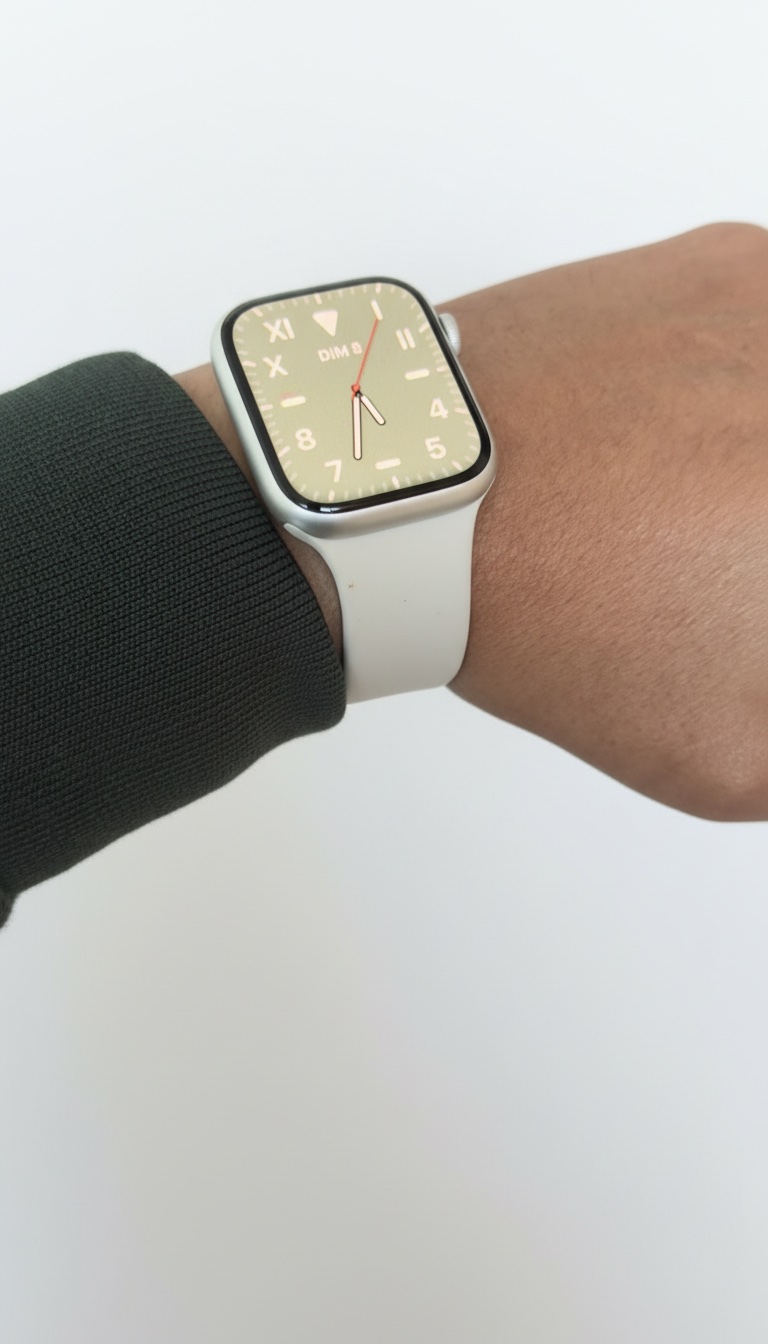 Apple Watch Série 7 à vendre