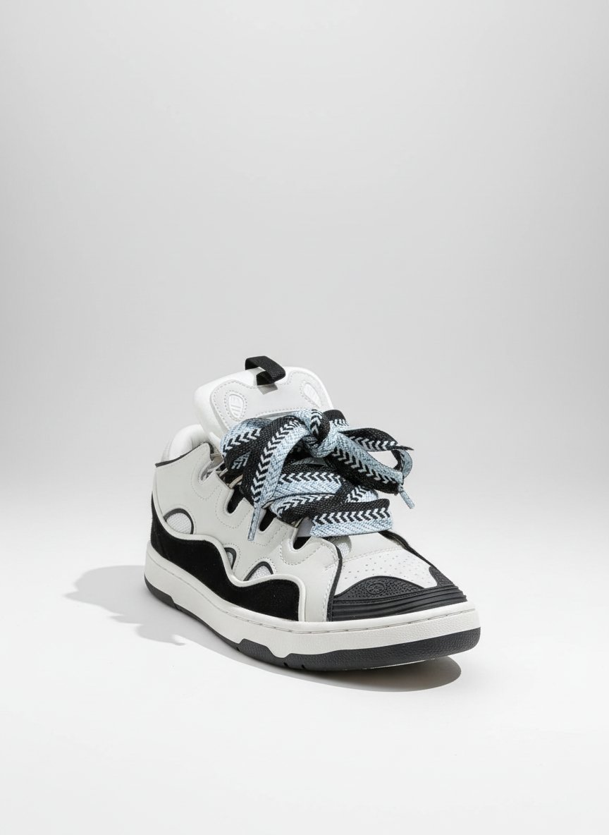 Lanvin curb (jamais porter)