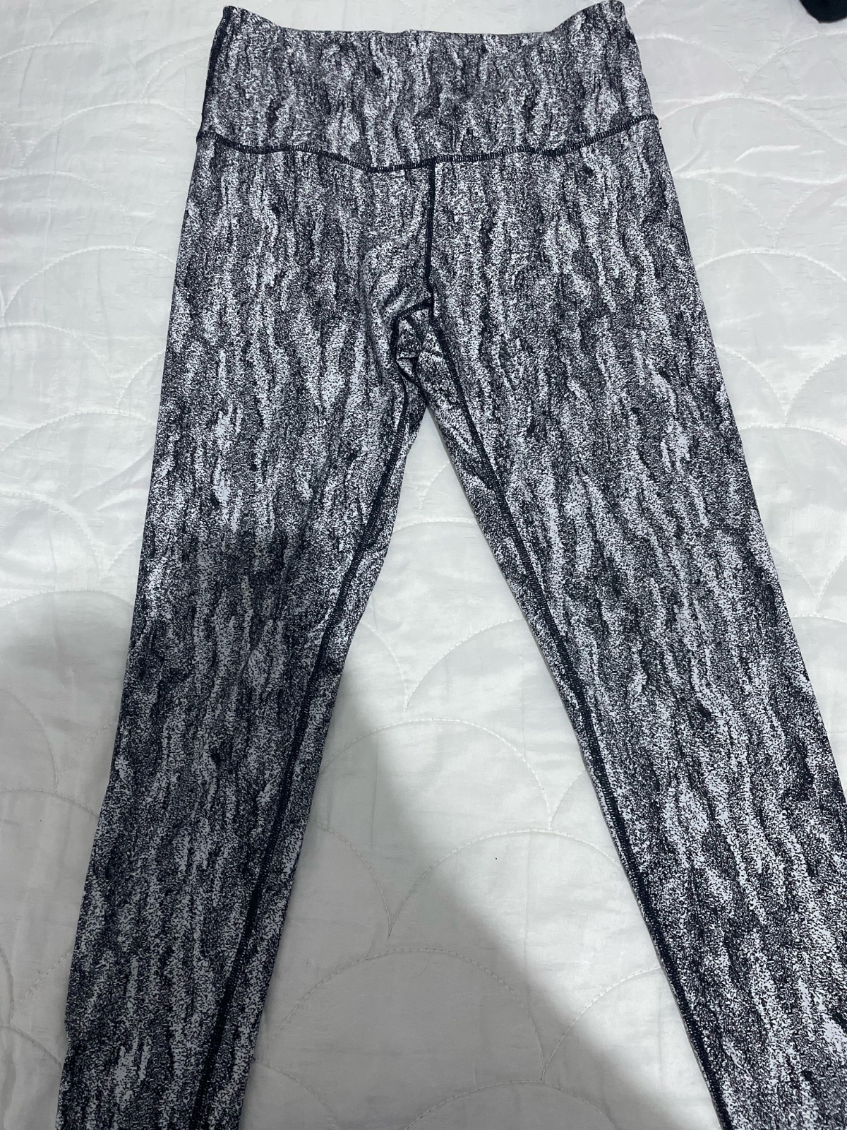 Legging sport kirkland confortable 