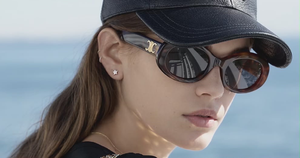 Lunettes Celine