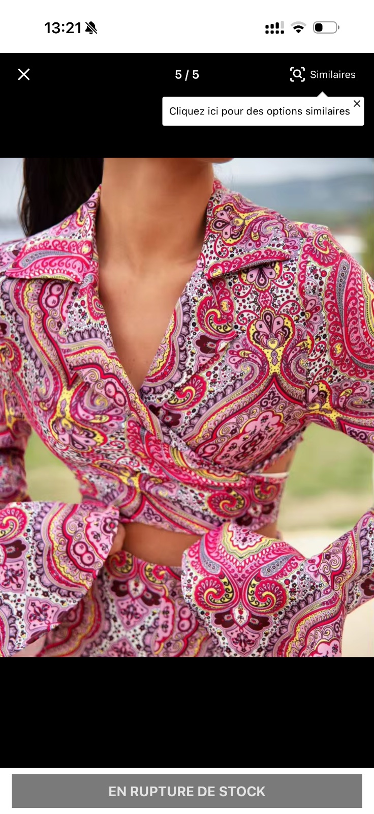 Chemise 