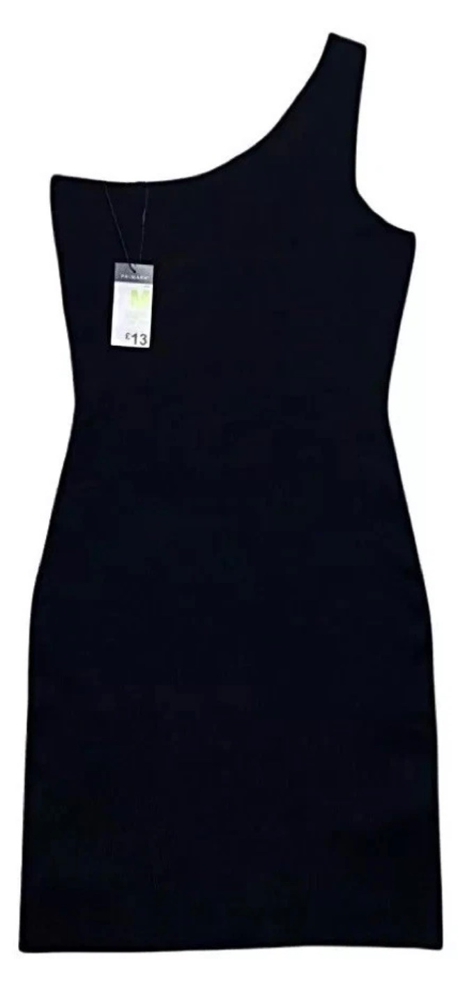 Robe noir 