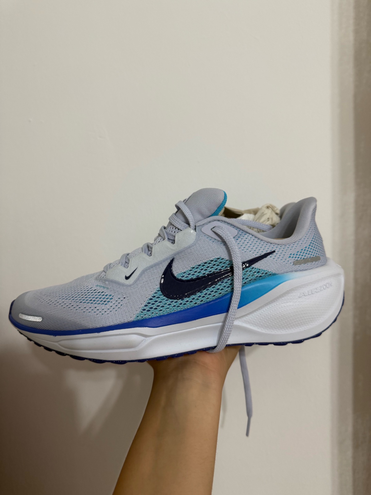 Nike running 