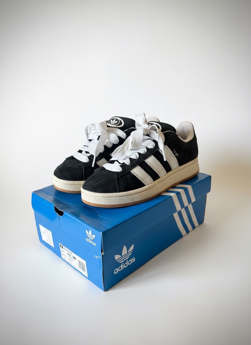 Adidas campus 