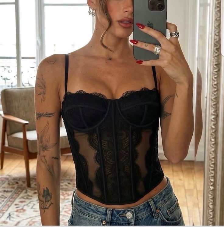 Corset