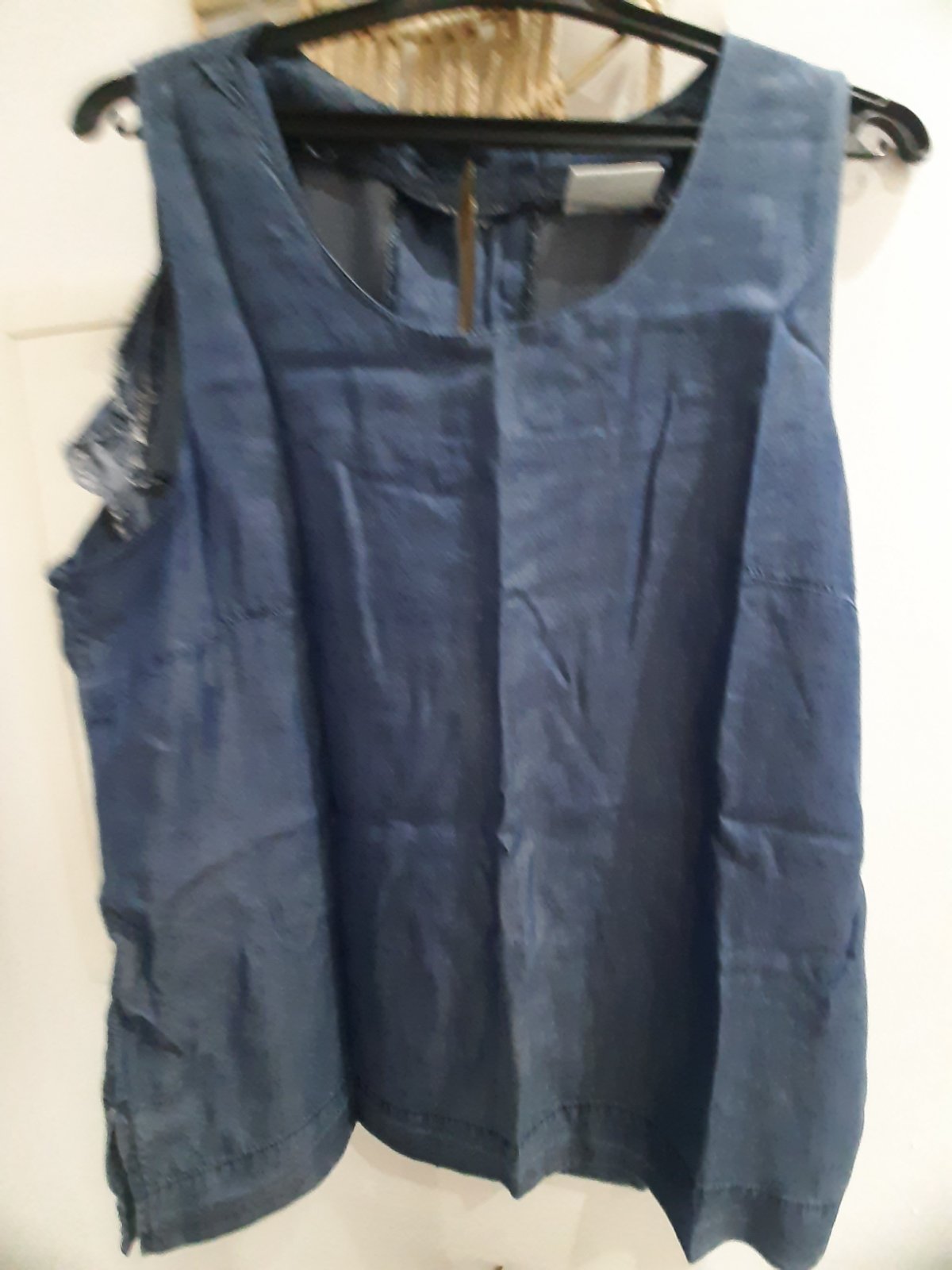Top jean