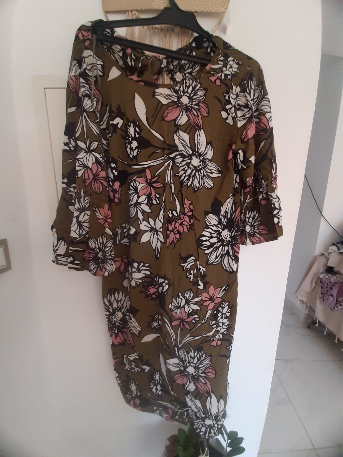 Robe oltre