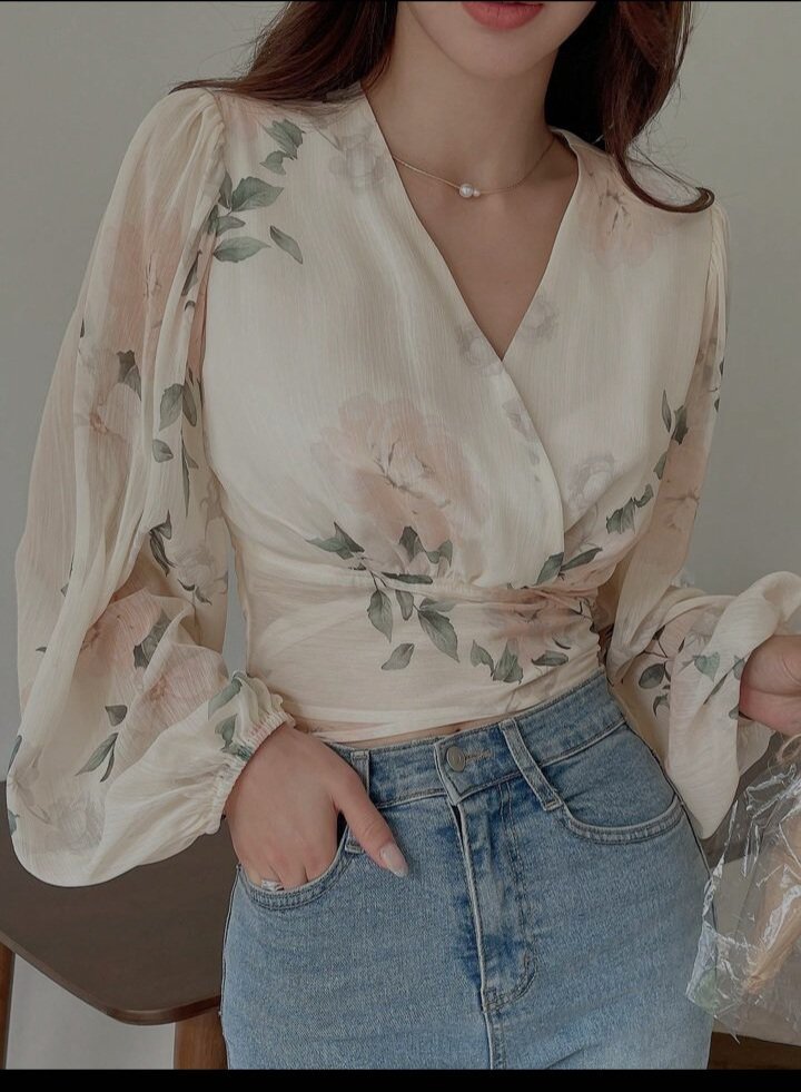Chemise taille s