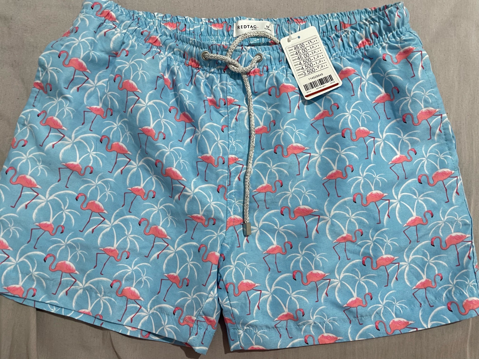 Maillot de bain pour homme