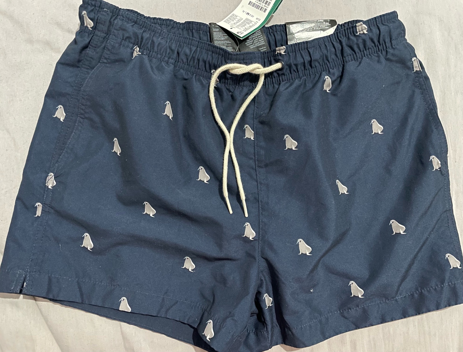 Maillot de bain