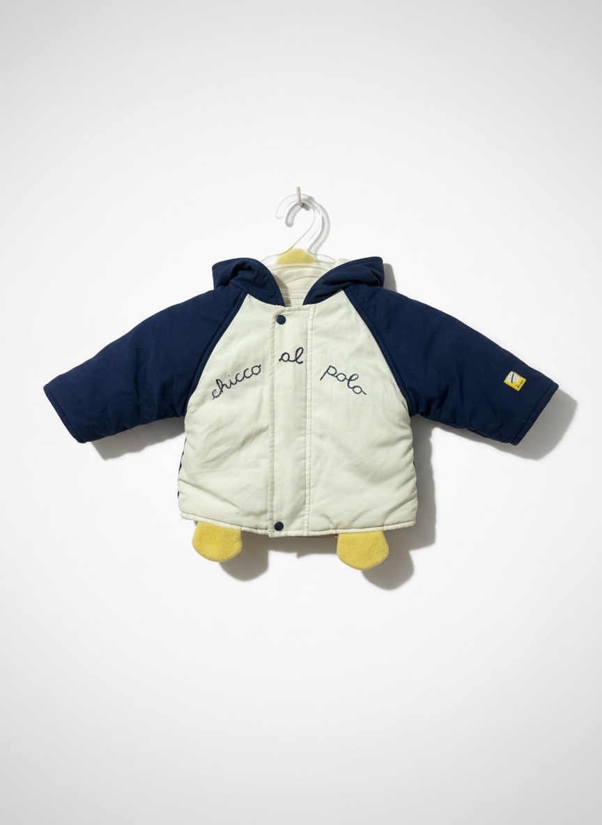 Veste pour garçon