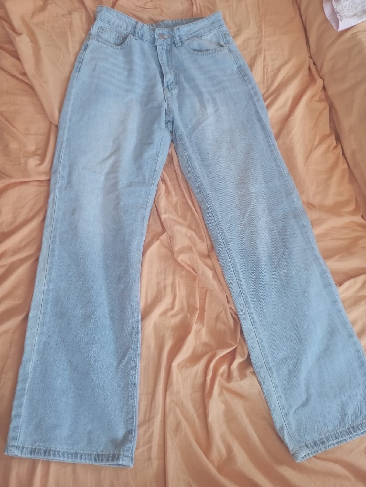 Pantalon djean 