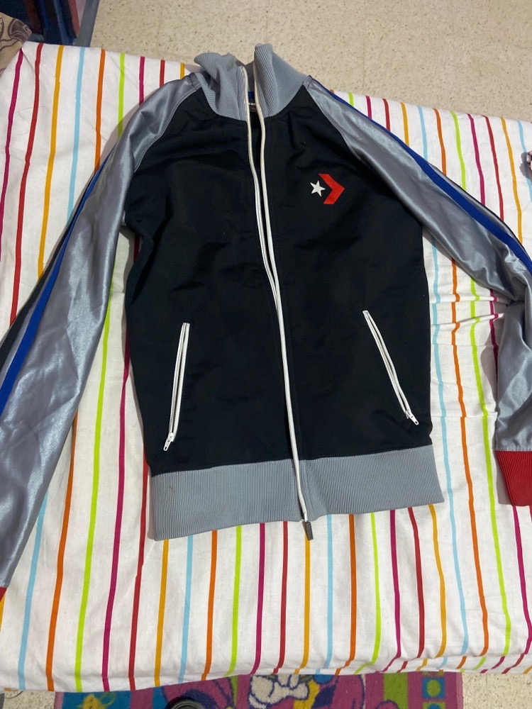 jacket sport disponible