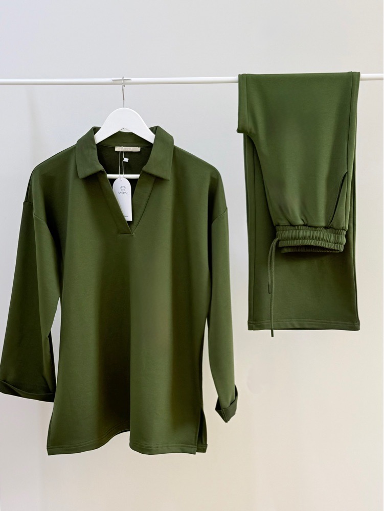 Set vert 