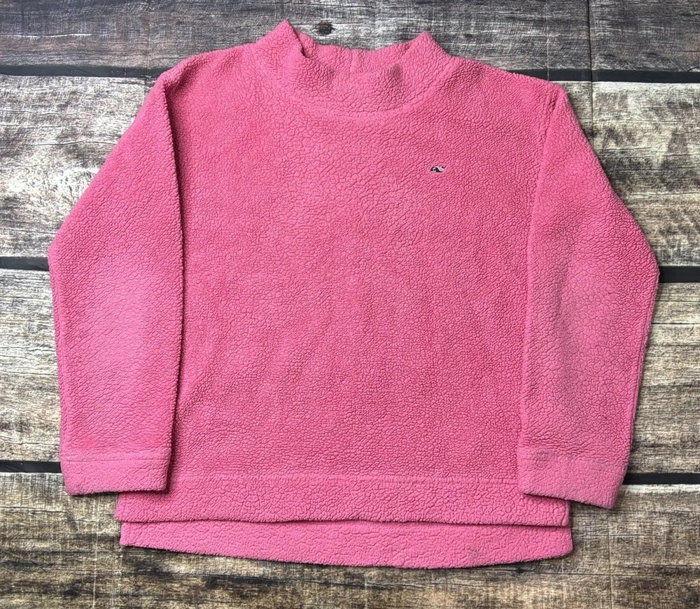 Vineyard Vines girl's pullover sweatshirt 