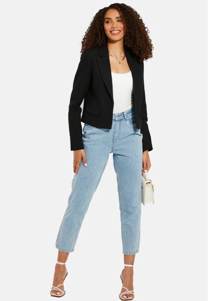 Veste costume
