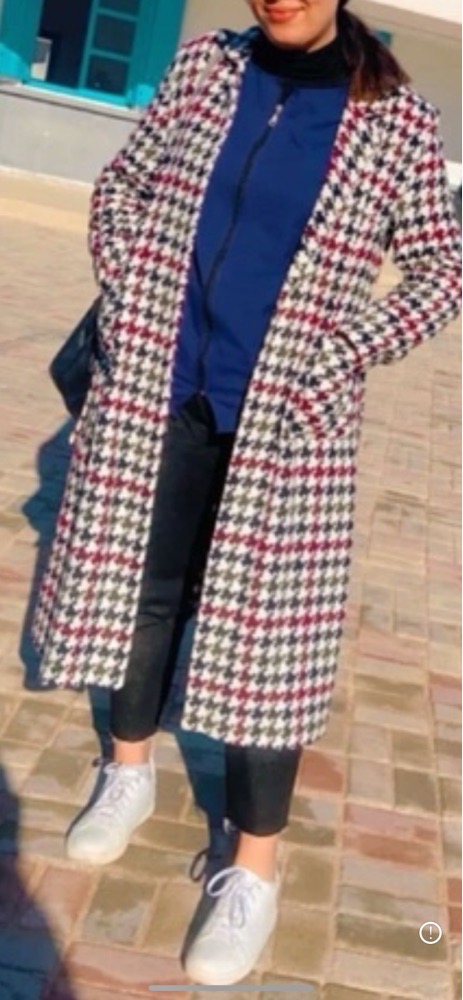 manteau