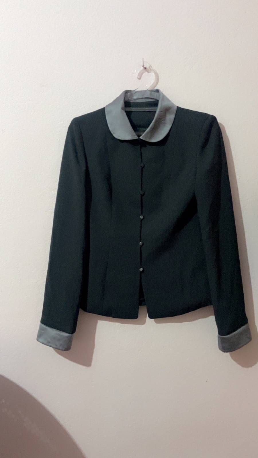 Lot : 2 jacket