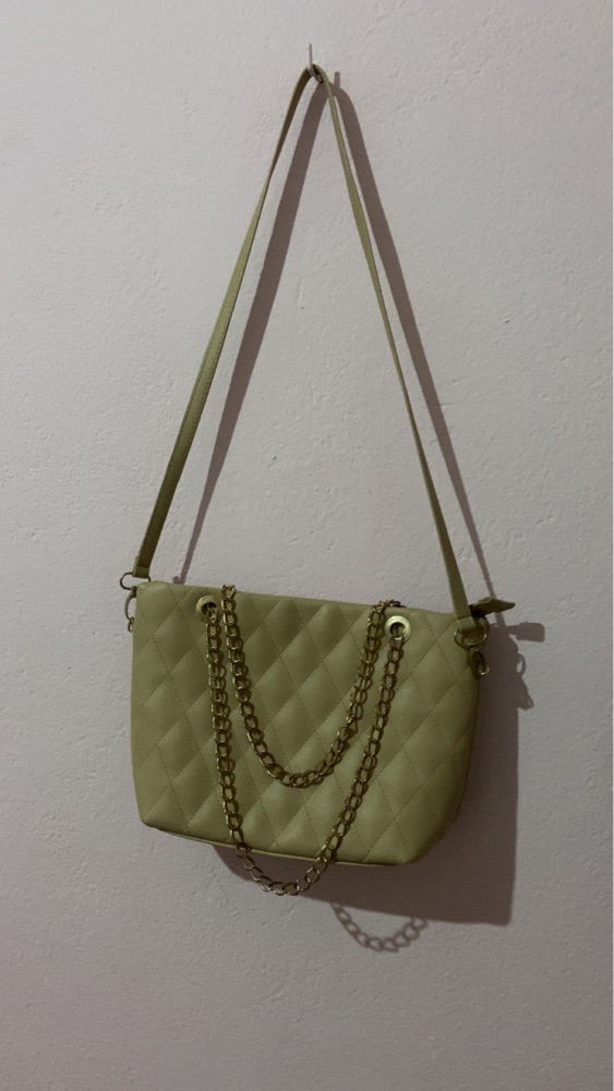 Lot : 2 sac 