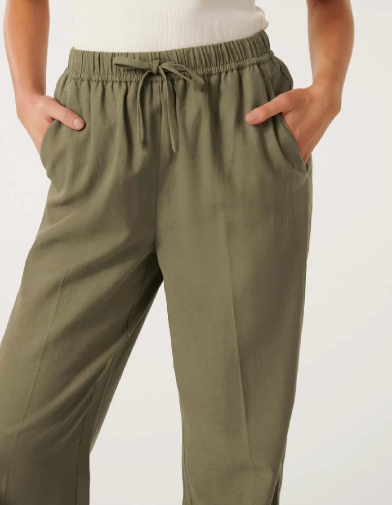 pantalon vert militaire 