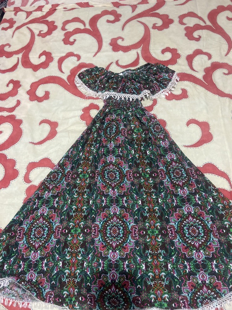 robe 