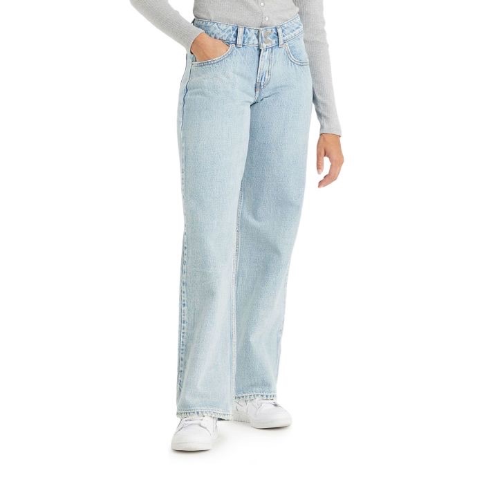 Pantalon djean 