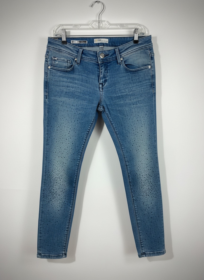 Pantalon djean 