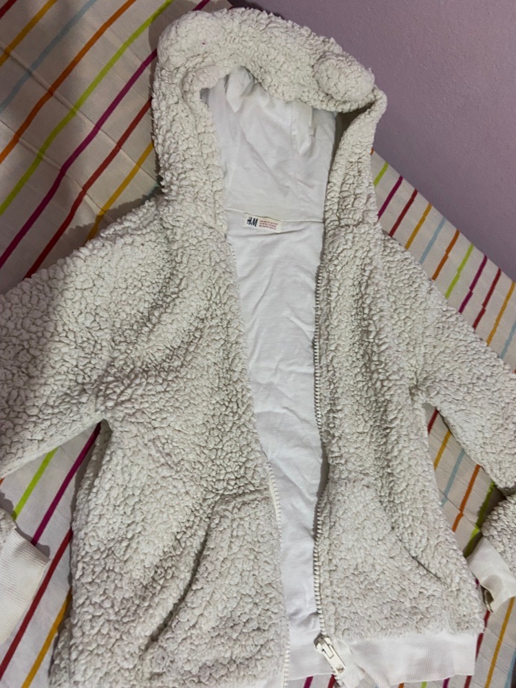 Jacket 3aloucha