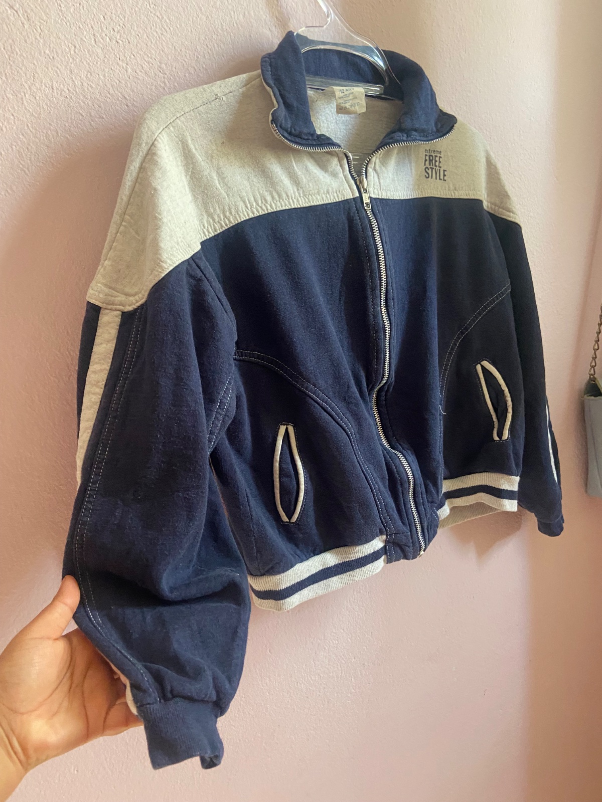 Veste