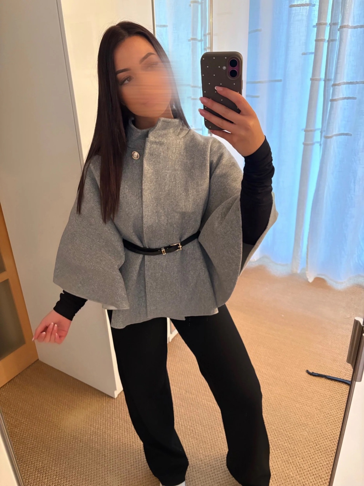 Cape