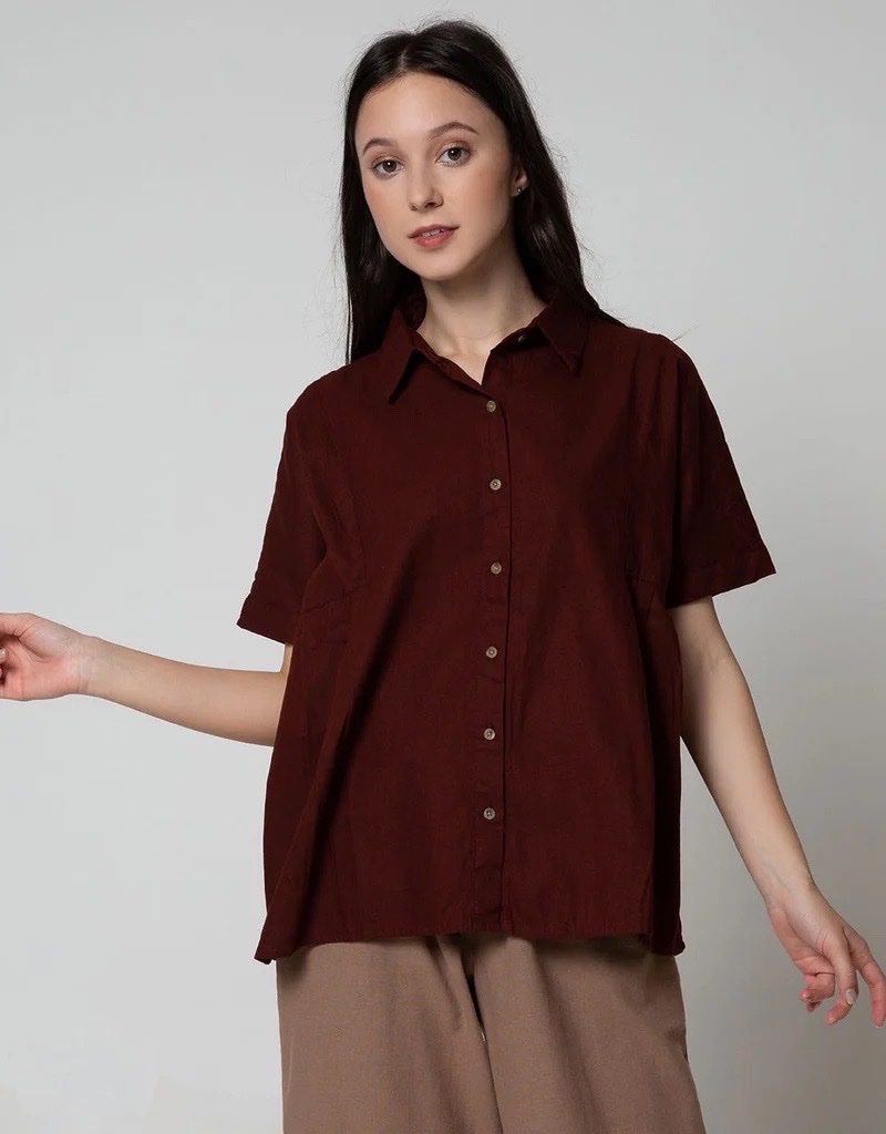 Chemise femme