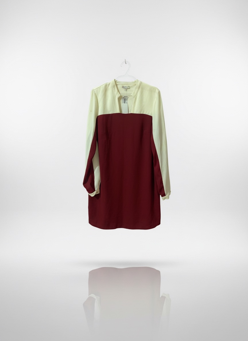 Chemise longue